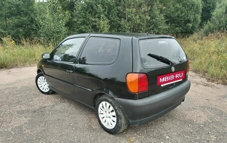 Volkswagen Polo III рестайлинг, 1995 год, 150 000 рублей, 3 фотография