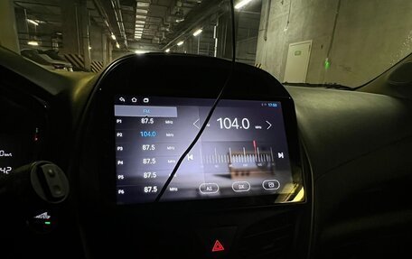 Chevrolet Spark IV, 2018 год, 1 000 000 рублей, 10 фотография