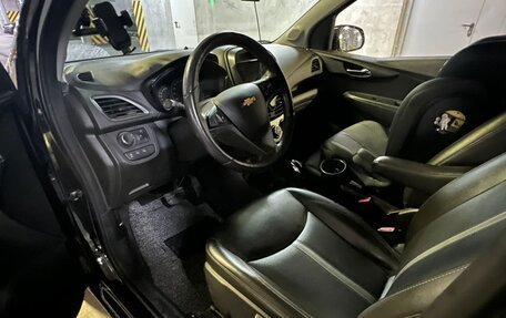 Chevrolet Spark IV, 2018 год, 1 000 000 рублей, 6 фотография