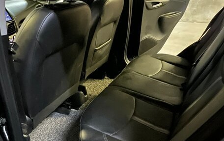 Chevrolet Spark IV, 2018 год, 1 000 000 рублей, 12 фотография