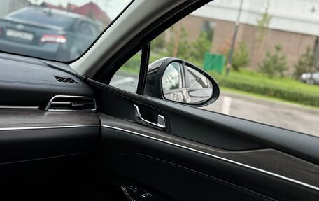 KIA K5, 2021 год, 2 480 000 рублей, 9 фотография