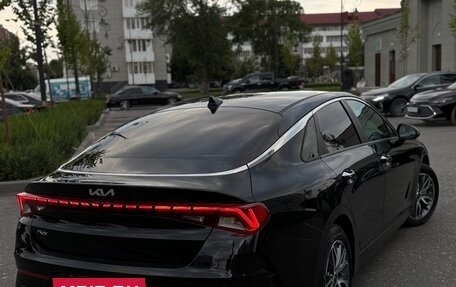 KIA K5, 2021 год, 2 480 000 рублей, 3 фотография