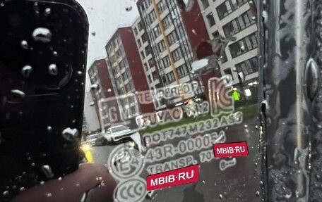 Chevrolet Spark IV, 2018 год, 1 000 000 рублей, 23 фотография