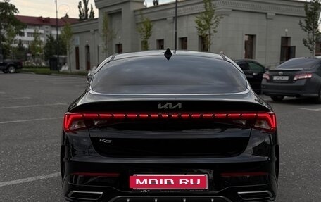 KIA K5, 2021 год, 2 480 000 рублей, 4 фотография
