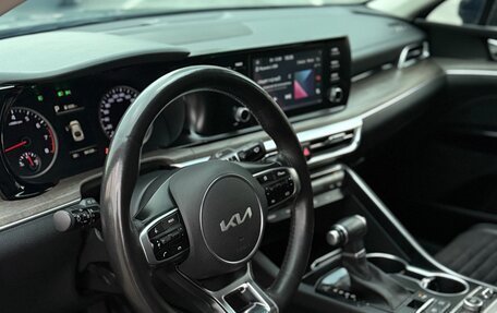 KIA K5, 2021 год, 2 480 000 рублей, 13 фотография