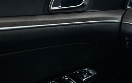 KIA K5, 2021 год, 2 480 000 рублей, 12 фотография