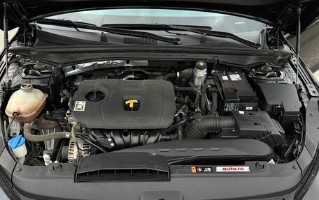 KIA K5, 2021 год, 2 480 000 рублей, 14 фотография