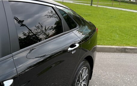 KIA K5, 2021 год, 2 480 000 рублей, 15 фотография