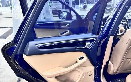 Porsche Macan I рестайлинг, 2016 год, 3 000 000 рублей, 12 фотография
