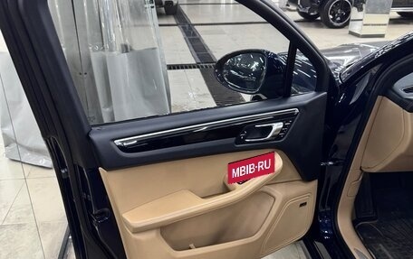 Porsche Macan I рестайлинг, 2016 год, 3 000 000 рублей, 10 фотография