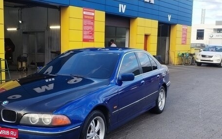 BMW 5 серия, 1997 год, 350 000 рублей, 2 фотография