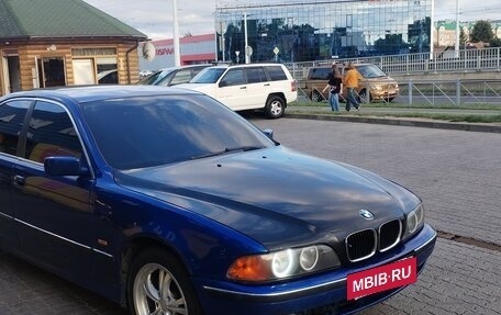 BMW 5 серия, 1997 год, 350 000 рублей, 3 фотография