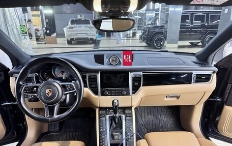 Porsche Macan I рестайлинг, 2016 год, 3 000 000 рублей, 15 фотография