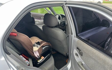 Hyundai Accent II, 2007 год, 375 000 рублей, 15 фотография
