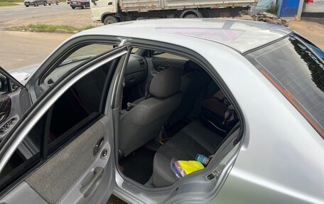 Hyundai Accent II, 2007 год, 375 000 рублей, 14 фотография