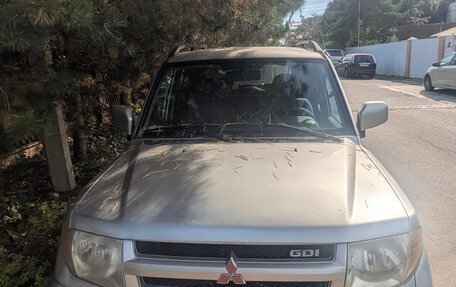 Mitsubishi Pajero Pinin, 2001 год, 300 000 рублей, 1 фотография
