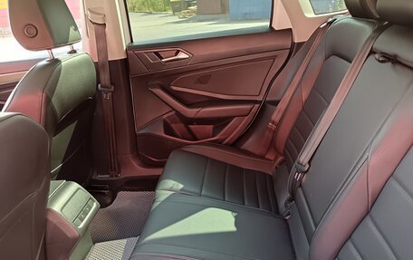 Volkswagen Jetta VII, 2020 год, 1 850 000 рублей, 6 фотография