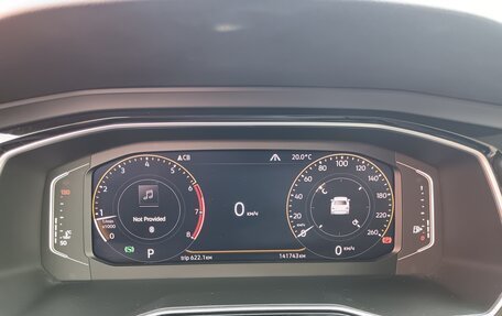 Volkswagen Jetta VII, 2020 год, 1 850 000 рублей, 1 фотография