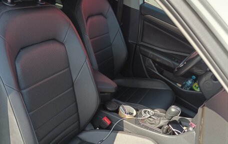 Volkswagen Jetta VII, 2020 год, 1 850 000 рублей, 7 фотография