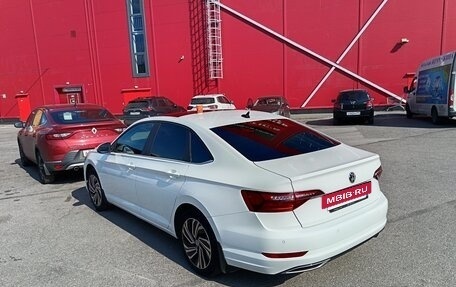 Volkswagen Jetta VII, 2020 год, 1 850 000 рублей, 15 фотография