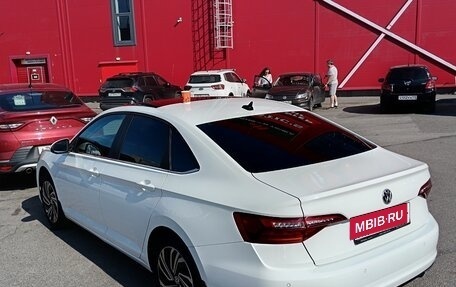 Volkswagen Jetta VII, 2020 год, 1 850 000 рублей, 16 фотография