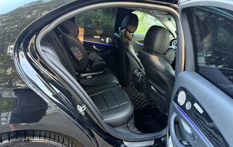 Mercedes-Benz E-Класс, 2020 год, 4 300 000 рублей, 9 фотография