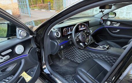 Mercedes-Benz E-Класс, 2020 год, 4 300 000 рублей, 11 фотография