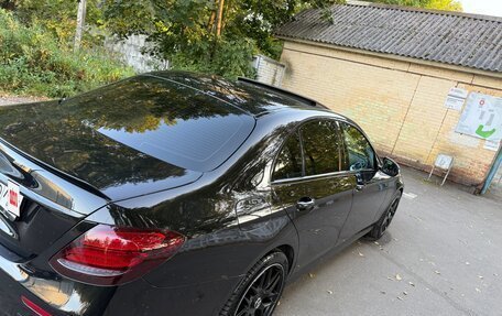 Mercedes-Benz E-Класс, 2020 год, 4 300 000 рублей, 8 фотография