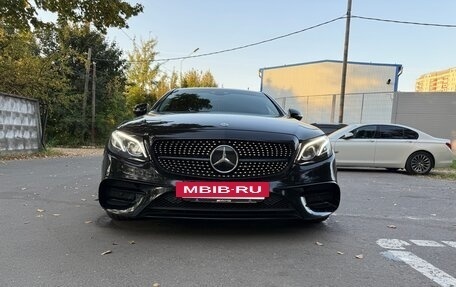 Mercedes-Benz E-Класс, 2020 год, 4 300 000 рублей, 3 фотография