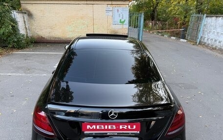 Mercedes-Benz E-Класс, 2020 год, 4 300 000 рублей, 6 фотография