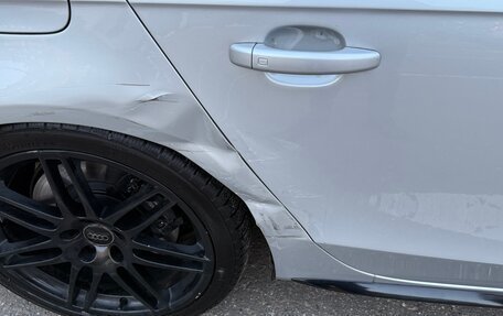 Audi A4, 2009 год, 1 200 000 рублей, 7 фотография
