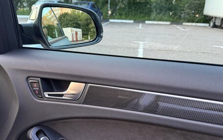 Audi A4, 2009 год, 1 200 000 рублей, 9 фотография