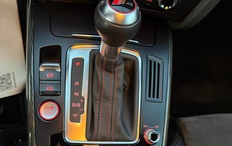 Audi A4, 2009 год, 1 200 000 рублей, 20 фотография