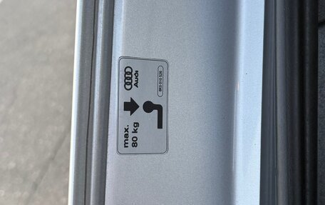 Audi A4, 2009 год, 1 200 000 рублей, 15 фотография