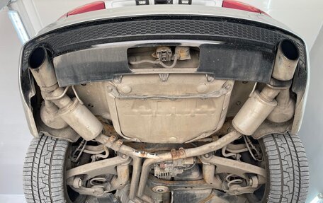 Audi A4, 2009 год, 1 200 000 рублей, 24 фотография
