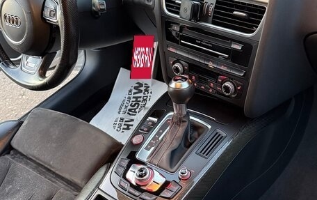 Audi A4, 2009 год, 1 200 000 рублей, 13 фотография