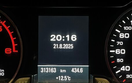Audi A4, 2009 год, 1 200 000 рублей, 26 фотография