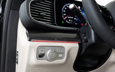 Mercedes-Benz GLS AMG, 2025 год, 28 990 000 рублей, 13 фотография