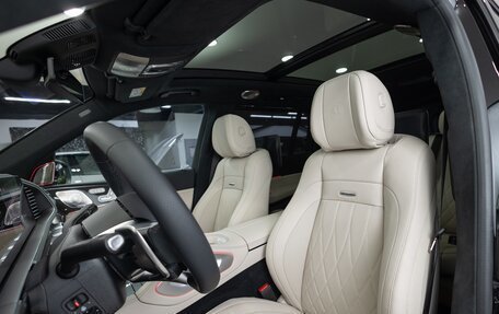 Mercedes-Benz GLS AMG, 2025 год, 28 990 000 рублей, 10 фотография
