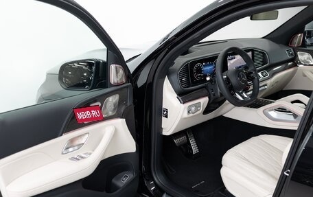 Mercedes-Benz GLS AMG, 2025 год, 28 990 000 рублей, 7 фотография