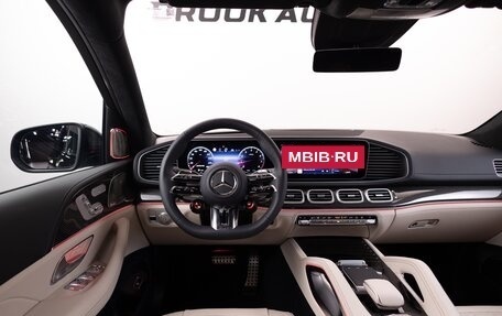 Mercedes-Benz GLS AMG, 2025 год, 28 990 000 рублей, 12 фотография