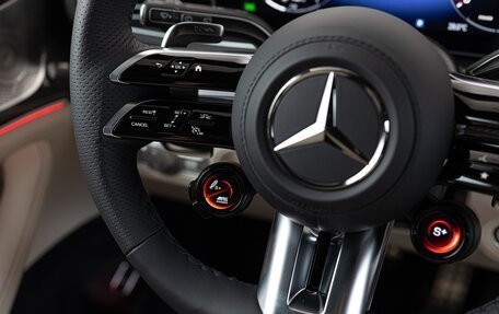Mercedes-Benz GLS AMG, 2025 год, 28 990 000 рублей, 15 фотография