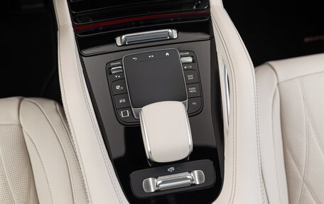 Mercedes-Benz GLS AMG, 2025 год, 28 990 000 рублей, 18 фотография
