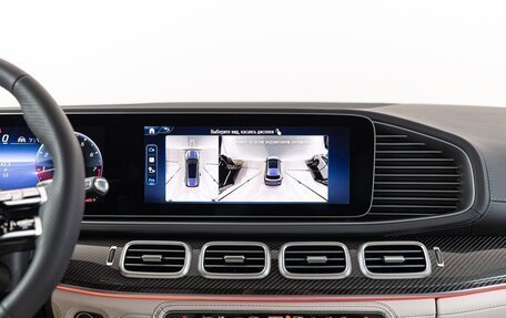 Mercedes-Benz GLS AMG, 2025 год, 28 990 000 рублей, 21 фотография