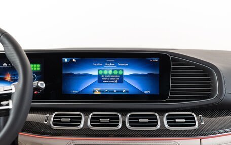 Mercedes-Benz GLS AMG, 2025 год, 28 990 000 рублей, 24 фотография