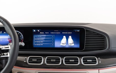 Mercedes-Benz GLS AMG, 2025 год, 28 990 000 рублей, 23 фотография