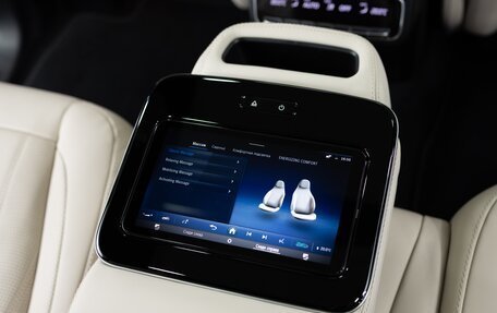Mercedes-Benz GLS AMG, 2025 год, 28 990 000 рублей, 31 фотография