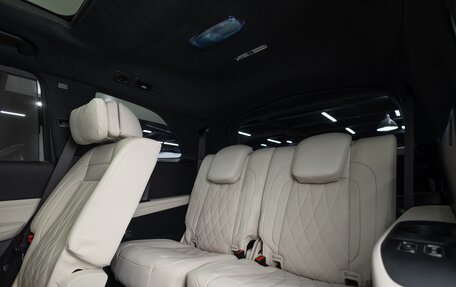 Mercedes-Benz GLS AMG, 2025 год, 28 990 000 рублей, 34 фотография