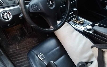 Mercedes-Benz E-Класс, 2011 год, 1 285 000 рублей, 9 фотография