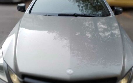 Mercedes-Benz E-Класс, 2011 год, 1 285 000 рублей, 2 фотография